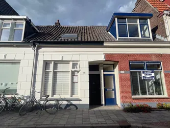 Foto van de Appartement gelegen aan de Molenweg in Zwolle