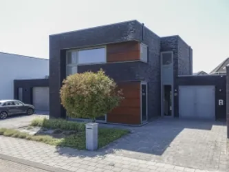 Foto van de Appartement gelegen aan de Leerlooier in Nederweert