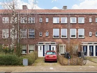 Foto van de Studio gelegen aan de Johan de Wittlaan in Arnhem