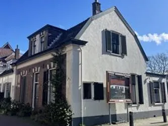 Foto van de Kamer gelegen aan de Dorpsstraat in Renkum