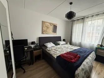 Foto van de Kamer gelegen aan de Postdwarsweg in Soesterberg