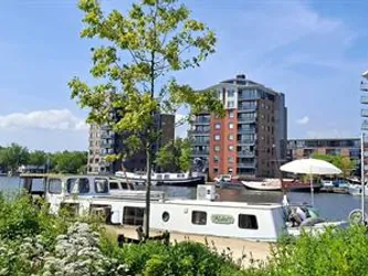 Foto van de Appartement gelegen aan de Zaanweg in Wormerveer