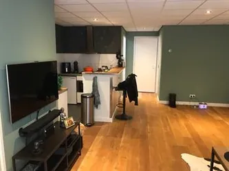 Foto van de Appartement gelegen aan de Armstronglaan in Reeuwijk
