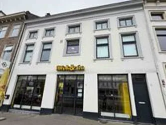 Foto van de Kamer gelegen aan de Willemsplein in Arnhem