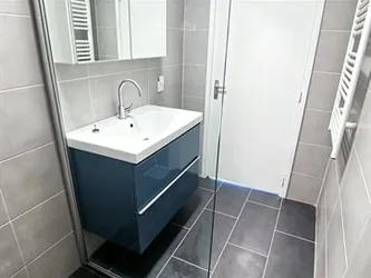 Foto van de Kamer gelegen aan de Haagbeuklaan in Amstelveen