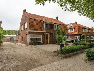 Foto van de Appartement gelegen aan de Klokjeslaan in Maarssen