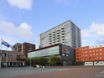 Foto van de Appartement gelegen aan de Raadhuisplein in Hoofddorp