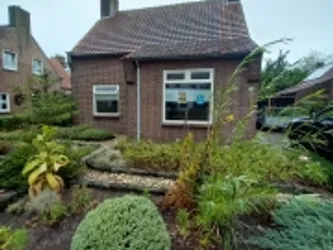 Foto van de Appartement gelegen aan de Heuvelstraat in Diessen