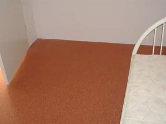 Foto van de Kamer gelegen aan de Waalstraat in Arnhem