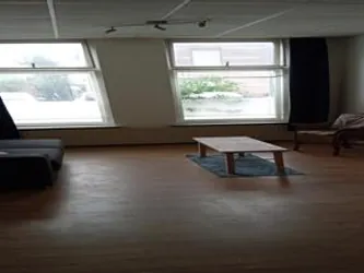 Foto van de Kamer gelegen aan de Kasteelstraat in Vlissingen