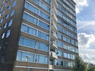 Foto van de Appartement gelegen aan de Meander in Amstelveen