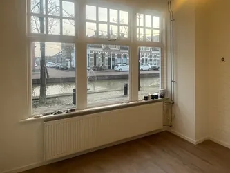 Foto van de Kamer gelegen aan de Keizersgracht in Meppel