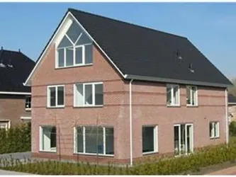 Foto van de Kamer gelegen aan de Marquette in Lelystad