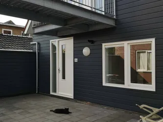Foto van de Appartement gelegen aan de Maandereind in Ede