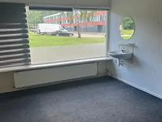 Foto van de Kamer gelegen aan de Fokkingeslag in Emmen