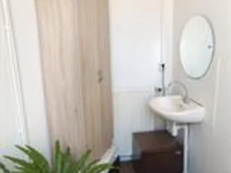 Foto van de Kamer gelegen aan de Bankastraat in Dordrecht