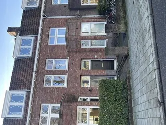 Foto van de Appartement gelegen aan de Aylvalaan in Maastricht