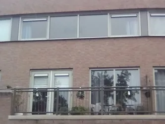 Foto van de Appartement gelegen aan de Wederhof in Helmond