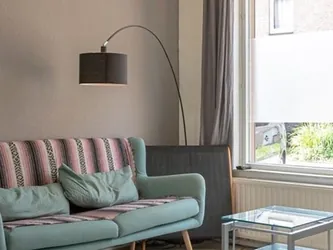 Foto van de Appartement gelegen aan de Riddergaard in Maastricht