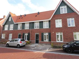 Foto van de Appartement gelegen aan de De Weefstoel in Waalre
