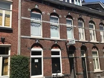 Foto van de Appartement gelegen aan de Glacisweg in Maastricht