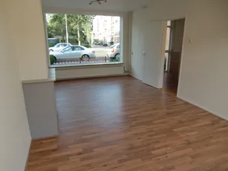 Foto van de Kamer gelegen aan de Jan Ligthartstraat in Heemskerk