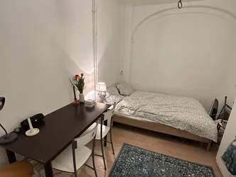 Foto van de Appartement gelegen aan de St.-Janshovenstraat in Utrecht