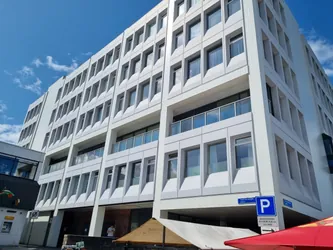 Foto van de Appartement gelegen aan de Noorderwagenplein in Lelystad