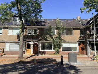 Foto van de Appartement gelegen aan de Constant Erzeijstraat in Utrecht