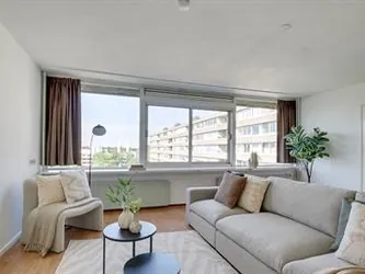 Foto van de Kamer gelegen aan de Milosdreef in Utrecht