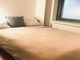Foto van de Kamer gelegen aan de Vertrekspoor in Assendelft