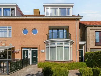 Foto van de Appartement gelegen aan de Lindenlaan in Amstelveen