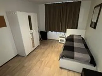 Foto van de Kamer gelegen aan de Sikkeldreef in Doetinchem