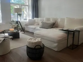 Foto van de Appartement gelegen aan de Goirkestraat in Tilburg