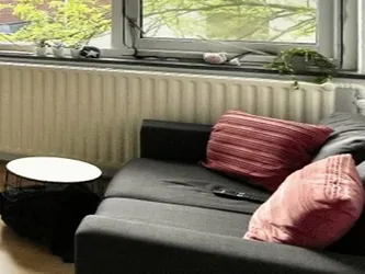 Foto van de Kamer gelegen aan de Groesbeeksedwarsweg in Nijmegen