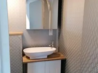 Foto van de Kamer gelegen aan de Lovensestraat in Tilburg