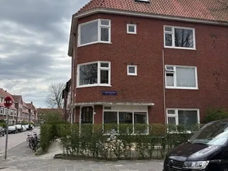 Foto van de Appartement gelegen aan de Jan van Galenstraat in Groningen
