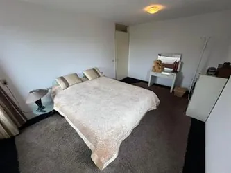 Foto van de Kamer gelegen aan de Agatha van Leidenlaan in Delft