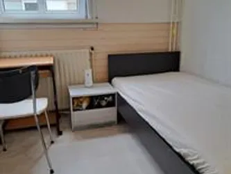 Foto van de Kamer gelegen aan de Honingstraat in Tiel