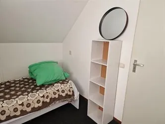 Foto van de Kamer gelegen aan de De Bredase Hunt in Dronten