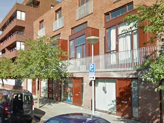 Foto van de Appartement gelegen aan de Juf van Kempenstraat in Hoofddorp
