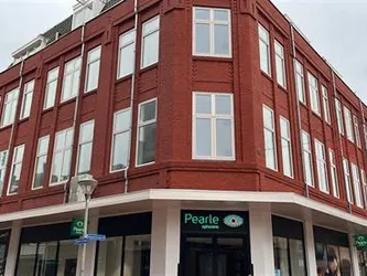 Foto van de Appartement gelegen aan de Keizerstraat in Den Helder