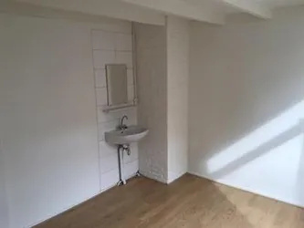 Foto van de Kamer gelegen aan de Paterstraat in Tilburg