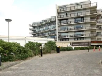 Foto van de Appartement gelegen aan de Residence Rembrandt in Noordwijk