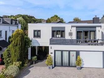 Foto van de Appartement gelegen aan de Parallelweg in Valkenburg