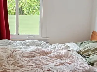 Foto van de Appartement gelegen aan de Prins Hendrikplein in Leiden