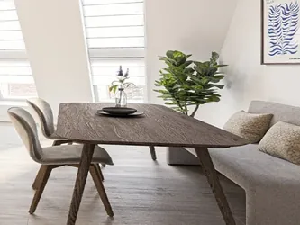 Foto van de Appartement gelegen aan de Schuitenberg in Roermond
