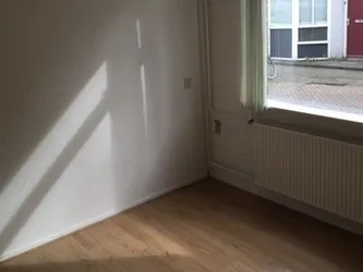 Foto van de Kamer gelegen aan de Paterstraat in Tilburg