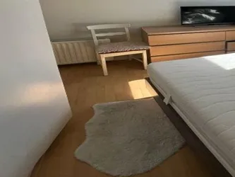 Foto van de Appartement gelegen aan de Scharnestraat in Sneek
