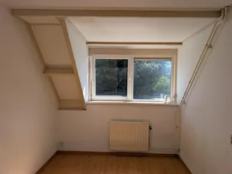 Foto van de Kamer gelegen aan de Mulderij in Alkmaar